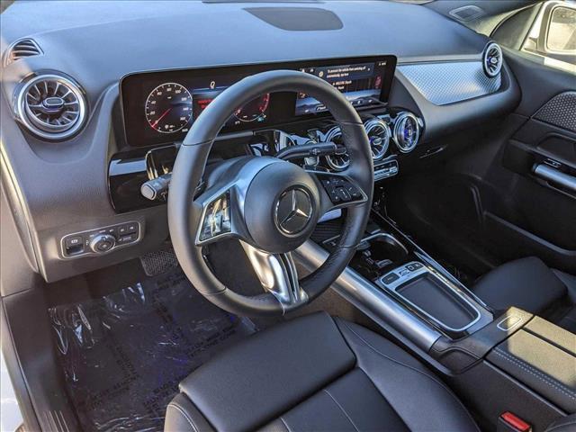 new 2025 Mercedes-Benz GLA 250 car, priced at $44,995