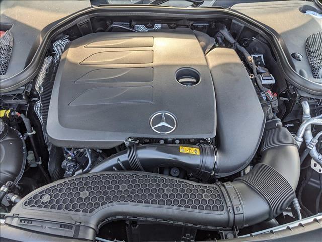 new 2023 Mercedes-Benz E-Class car, priced at $69,665
