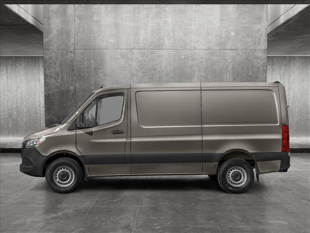 new 2024 Mercedes-Benz Sprinter 2500 car, priced at $72,929