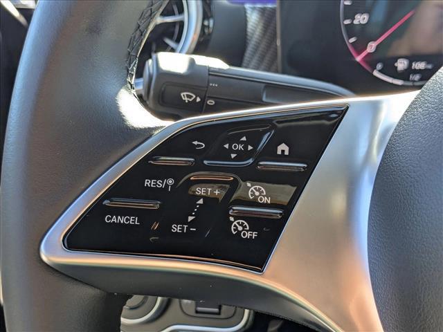 used 2025 Mercedes-Benz CLA 250 car, priced at $37,998