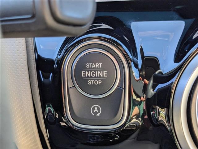 used 2025 Mercedes-Benz CLA 250 car, priced at $37,998