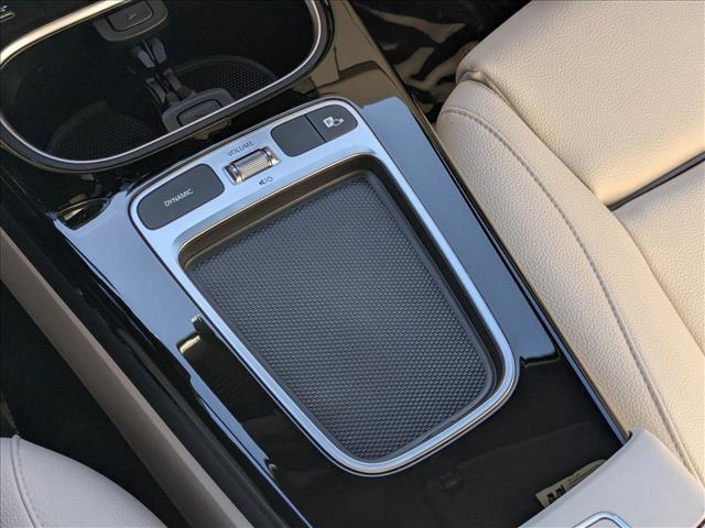 used 2025 Mercedes-Benz CLA 250 car, priced at $37,998