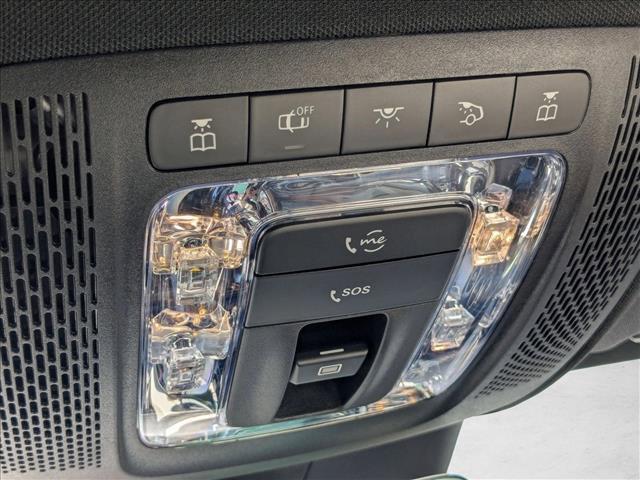used 2025 Mercedes-Benz CLA 250 car, priced at $37,998