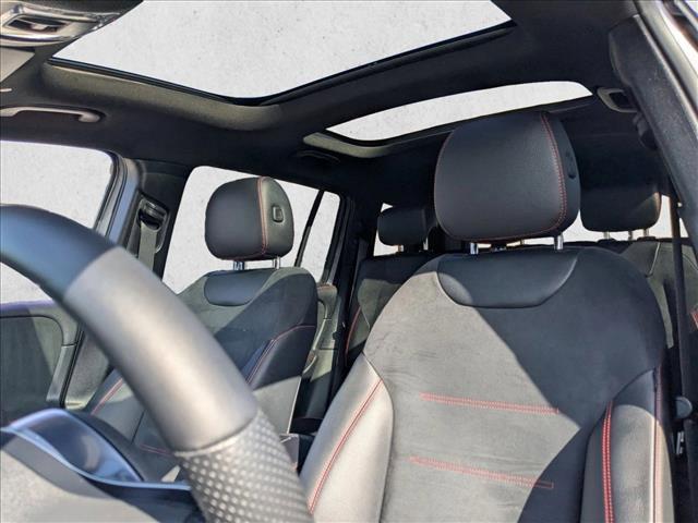 used 2022 Mercedes-Benz GLB 250 car, priced at $29,425