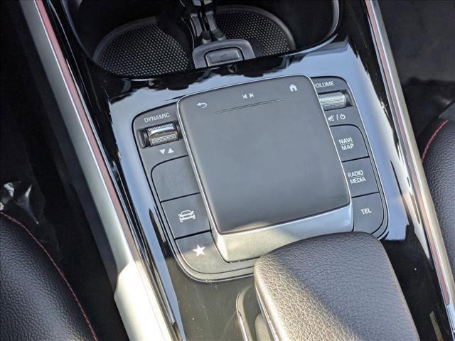 used 2022 Mercedes-Benz GLB 250 car, priced at $29,425