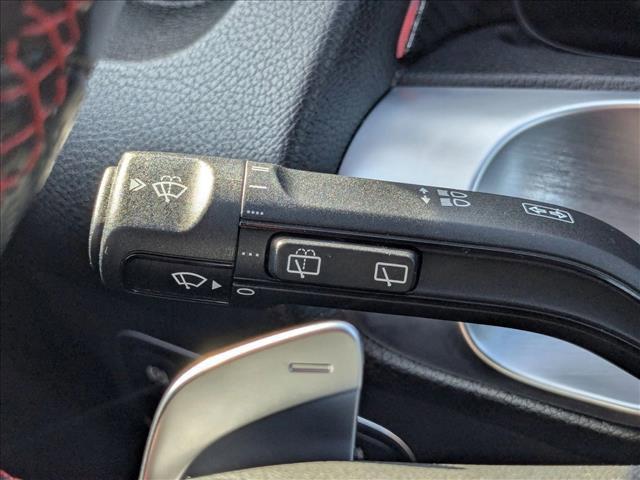 used 2022 Mercedes-Benz GLB 250 car, priced at $29,425