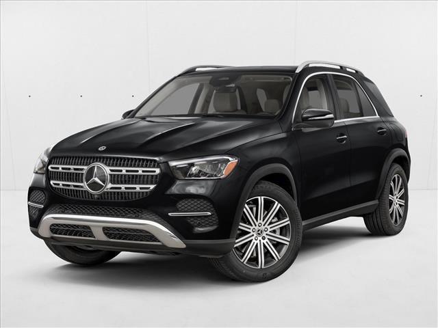 new 2025 Mercedes-Benz GLE 450e car, priced at $78,440