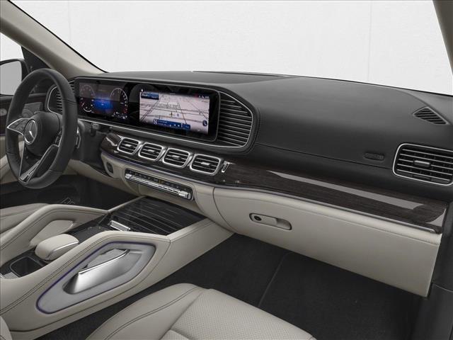 new 2025 Mercedes-Benz GLE 450e car, priced at $78,440