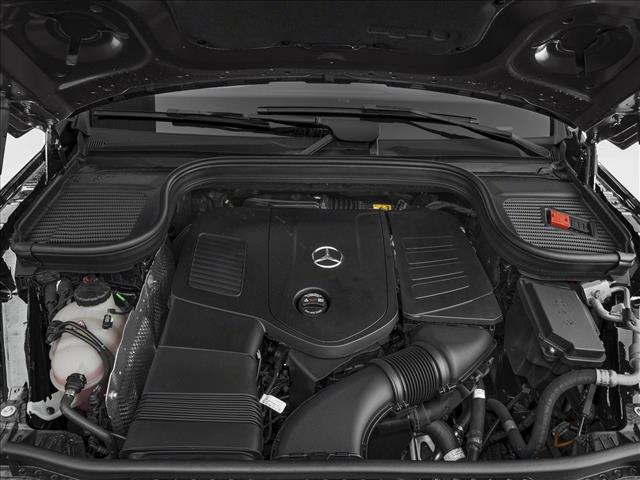 new 2025 Mercedes-Benz GLE 450e car, priced at $78,440