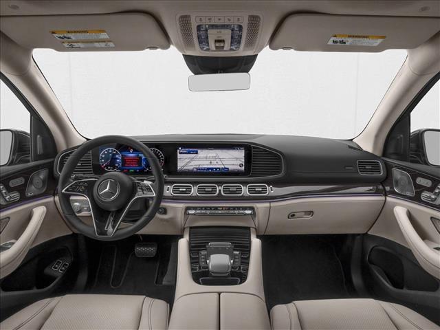 new 2025 Mercedes-Benz GLE 450e car, priced at $78,440