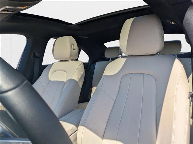 used 2025 Mercedes-Benz CLA 250 car, priced at $37,933