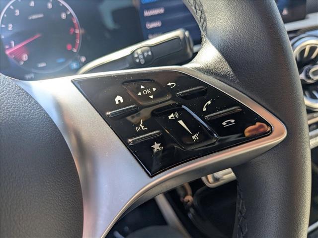 used 2025 Mercedes-Benz CLA 250 car, priced at $37,933