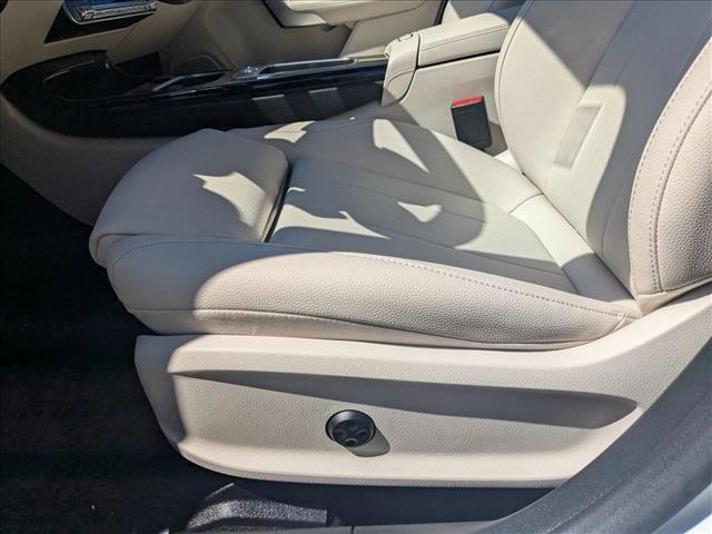 used 2025 Mercedes-Benz CLA 250 car, priced at $37,933