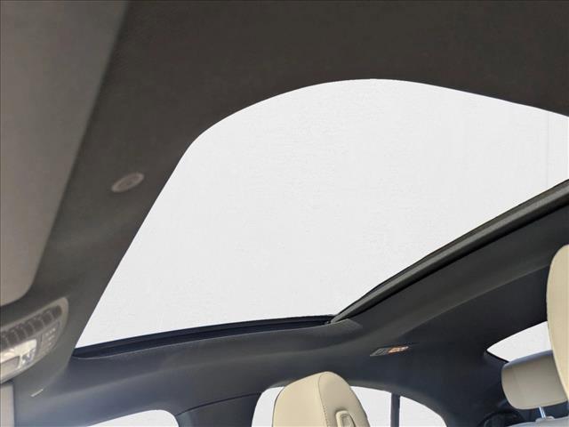 used 2025 Mercedes-Benz CLA 250 car, priced at $37,933