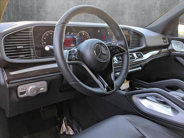 new 2025 Mercedes-Benz GLE 450e car, priced at $79,750