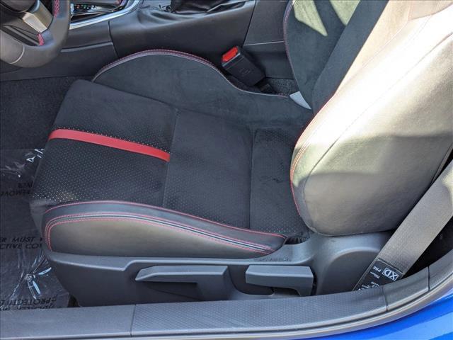 used 2024 Subaru BRZ car, priced at $29,982