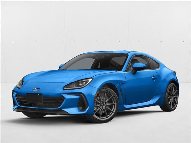 used 2024 Subaru BRZ car, priced at $29,982