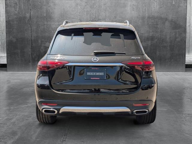new 2025 Mercedes-Benz GLE 350 car, priced at $66,915
