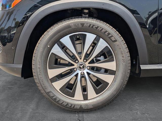 new 2025 Mercedes-Benz GLE 350 car, priced at $66,915