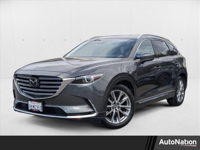 used 2019 Mazda CX-9 car, priced at $19,996