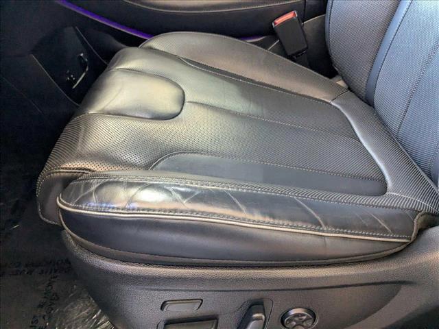 used 2021 Hyundai Palisade car, priced at $31,955