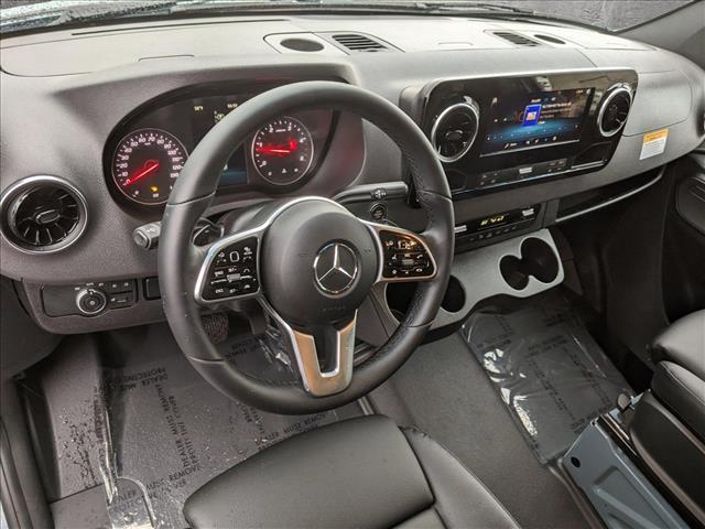 new 2024 Mercedes-Benz Sprinter 3500XD car, priced at $89,891
