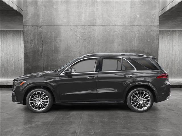 new 2025 Mercedes-Benz GLE 450 car, priced at $97,995