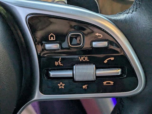 used 2020 Mercedes-Benz GLC 300 car, priced at $18,766