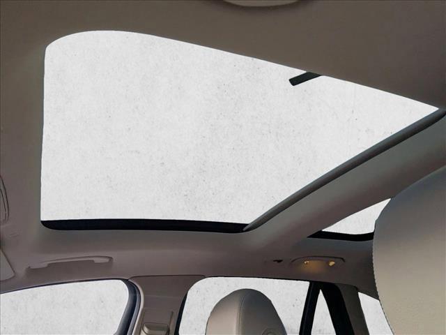 used 2020 Mercedes-Benz GLC 300 car, priced at $18,766