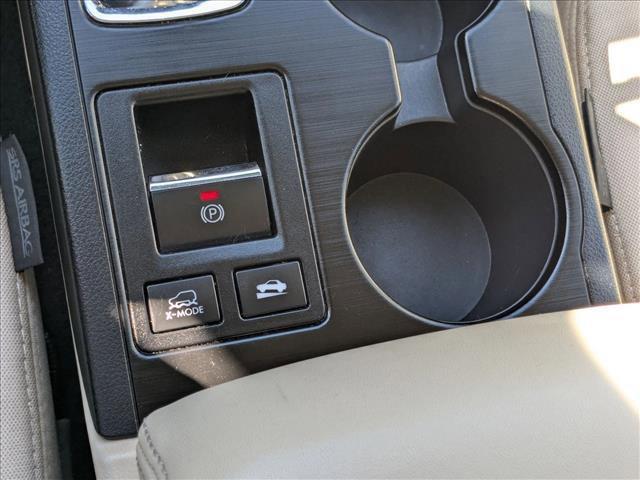 used 2015 Subaru Outback car, priced at $7,944