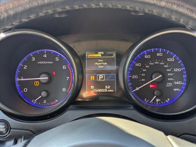 used 2015 Subaru Outback car, priced at $7,944