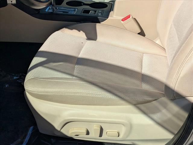 used 2015 Subaru Outback car, priced at $7,944