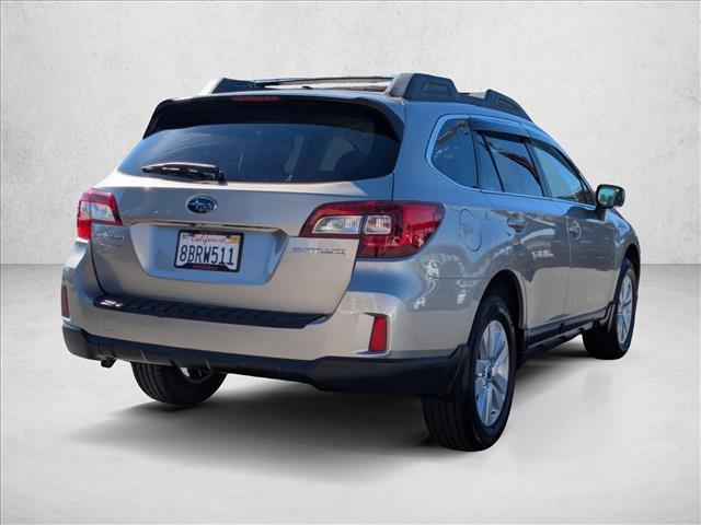 used 2015 Subaru Outback car, priced at $7,944