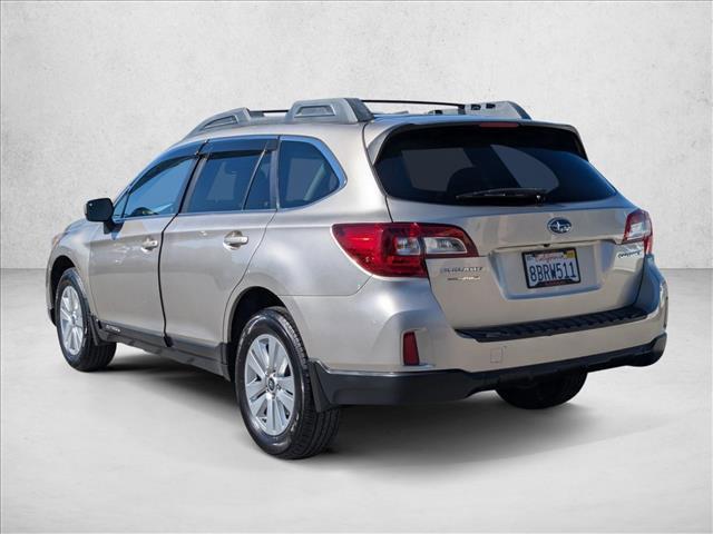 used 2015 Subaru Outback car, priced at $7,944