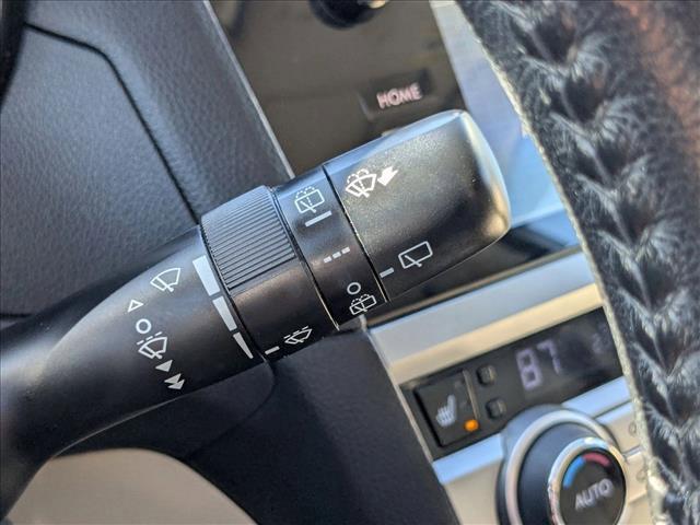 used 2015 Subaru Outback car, priced at $7,944