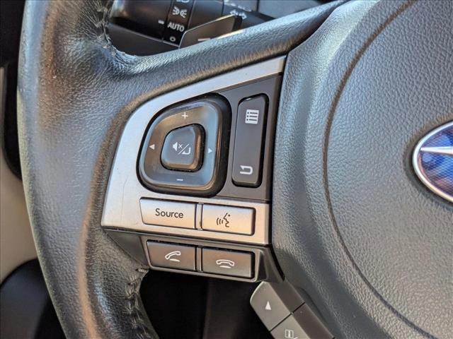 used 2015 Subaru Outback car, priced at $7,944