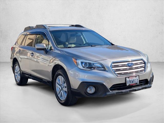 used 2015 Subaru Outback car, priced at $7,944