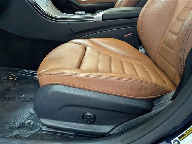 used 2021 Mercedes-Benz C-Class car, priced at $27,982