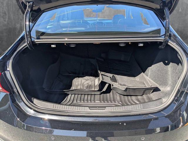 used 2024 Chevrolet Malibu car, priced at $22,985