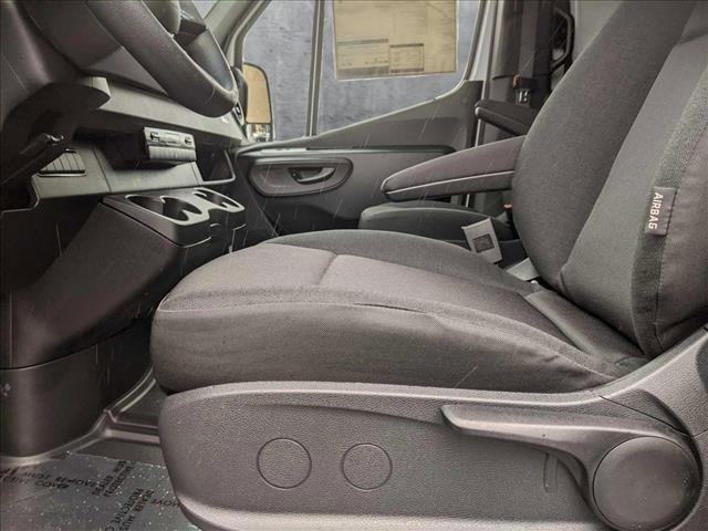 new 2025 Mercedes-Benz Sprinter 2500 car, priced at $63,422