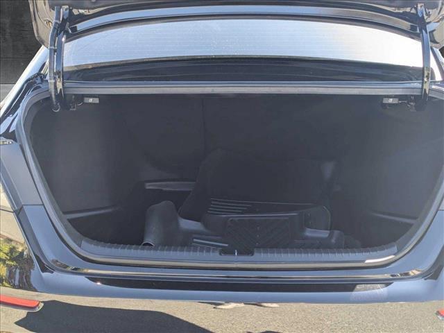 used 2023 Honda Accord car, priced at $24,988