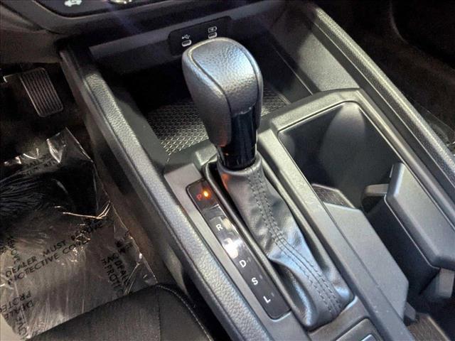 used 2023 Honda Accord car, priced at $24,988