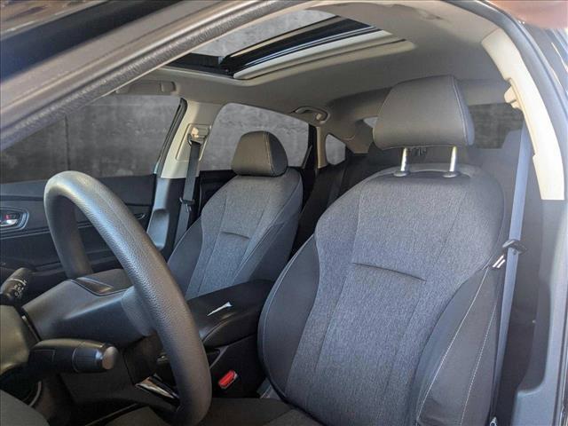 used 2023 Honda Accord car, priced at $24,988