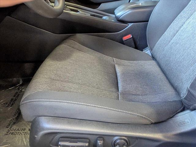 used 2023 Honda Accord car, priced at $24,988