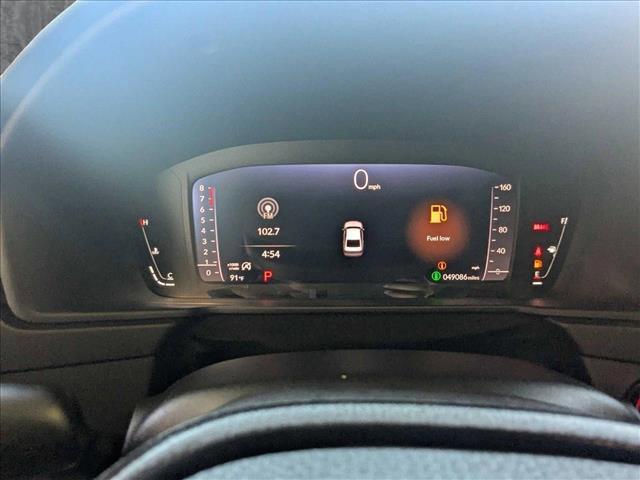 used 2023 Honda Accord car, priced at $24,988