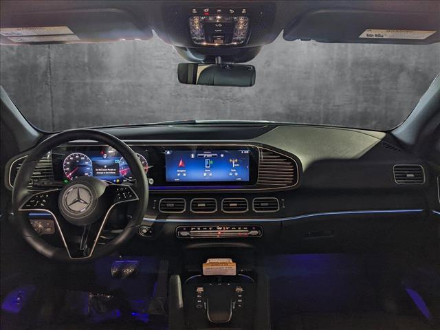 new 2025 Mercedes-Benz GLE 350 car, priced at $66,915