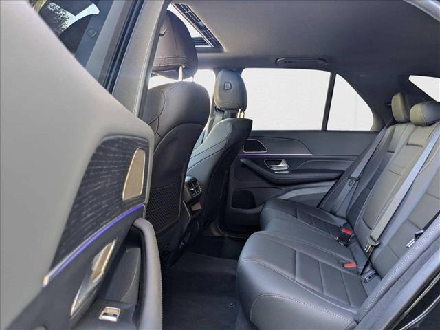 new 2025 Mercedes-Benz GLE 350 car, priced at $66,915