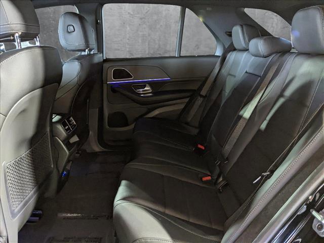 new 2025 Mercedes-Benz GLE 350 car, priced at $66,915