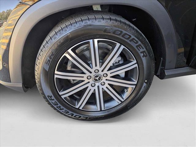 new 2025 Mercedes-Benz GLE 350 car, priced at $66,915