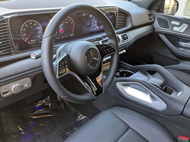 new 2025 Mercedes-Benz GLE 350 car, priced at $66,915